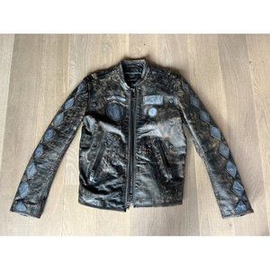 DIESEL JADEX (UNISEX) - Size M ( Fits Men S)
